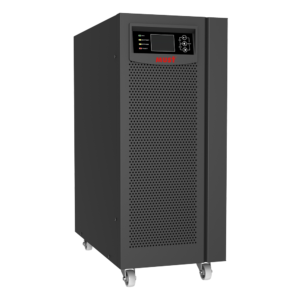 EH5500 系列 高頻在線式單進(jìn)單出UPS (6KVA-10KVA)