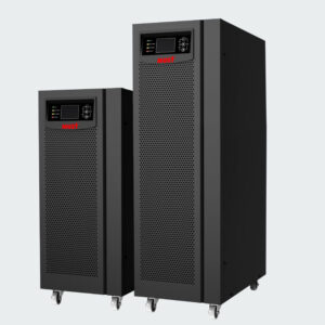 EH5500 TLV系列高頻在線式單進單出UPS（6KVA-10KVA）